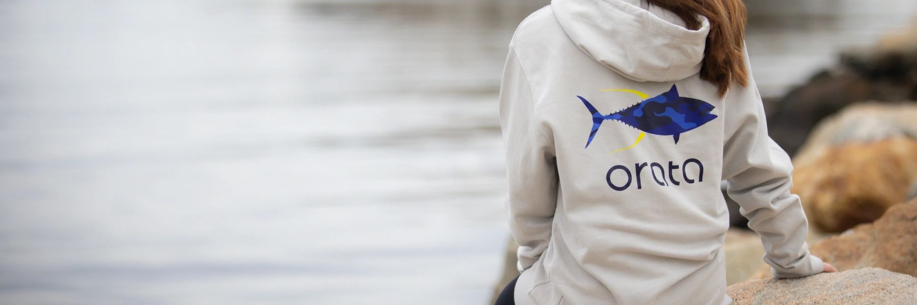 Lifestyle  Fishing Shirt With Hood