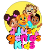 Just Genios Kids
