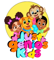 Just Genios Kids