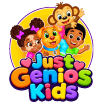 Just Genios Kids