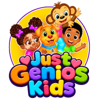 Just Genios Kids