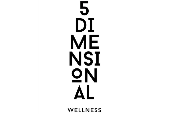 5 Dimensional Wellness