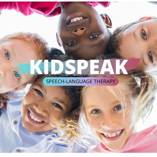KidSpeak Speech Therapy Brea, California