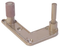 G Kneeler Bracket