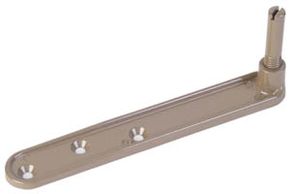 H Kneeler Bracket