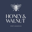 Honey & Walnut Patisserie