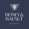 Honey & Walnut Patisserie