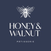 Honey & Walnut Patisserie