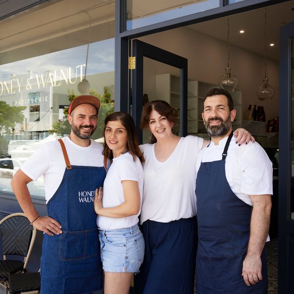 Welcome to the best cafe in the Inner West at Dulwich Hill