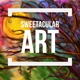 Bree Sweetack - Screw Art Collection