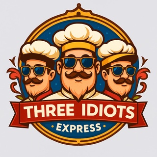 THRee IdioTs Xpress
