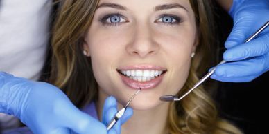 Select a Dental Plan & Enroll. Schedule Dental Appointments Today,  Large Network & Lots of Benefits
