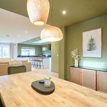 Luxury Serviced Accomodation