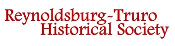 Reynoldsburg Truro Historical Society