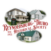 Reynoldsburg Truro Historical Society