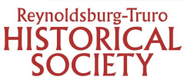 Reynoldsburg Truro Historical Society