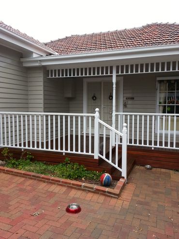 Utmost Painting & Maintenance - Your Local Interior & Exterior House Painter in Melbourne. 