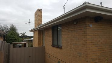 Utmost Painting & Maintenance - Your Local Interior & Exterior House Painter in Melbourne. 