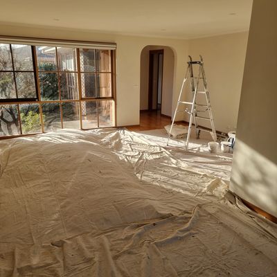 Exterior, and interior house painters in Lilydale 