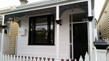 Utmost Painting & Maintenance - Your Local Interior & Exterior House Painter in Melbourne. 