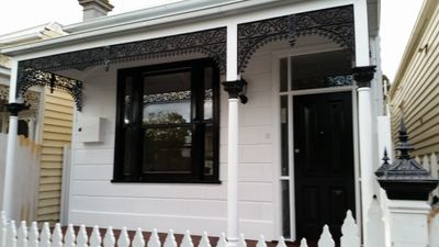 Exterior and Interior House Painter in Box Hill, Box Hill North and Box Hill South.