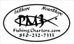 PM3 FISHING CHARTERS, LLC