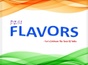 Desi Flavors