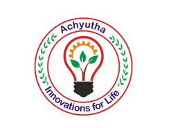 ACHYUTHA INNOVATIONS