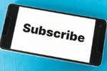 Sign up for email updates