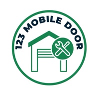 123 Mobile Door