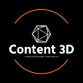 Content-3D