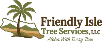 Friendly Isle Tree Services