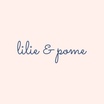 Lilie & Pome