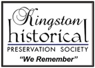 Kingston Historical & Preservation Society