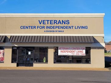 Picture of Veterans Center For Independent Living