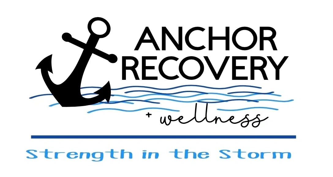 Anchor Recovery and Wellness