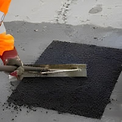 Mainland Parking Maintenance