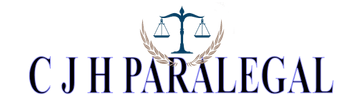 CJH Paralegal