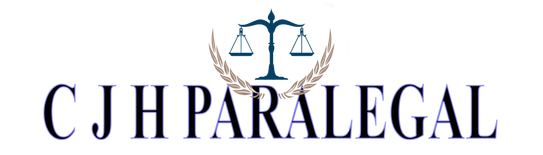 CJH Paralegal