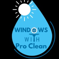 Windows with Pro Clean