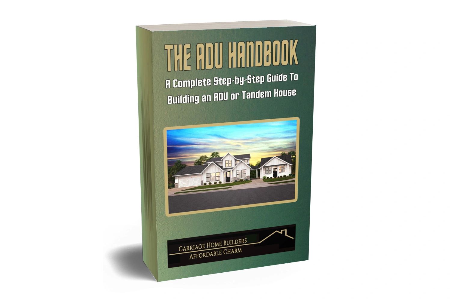 The ADU Handbook