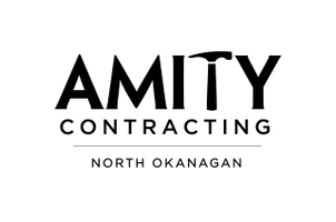 Amity Contracting
North Okanagan