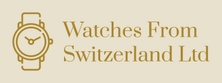 Watches From Switzerland Ltd