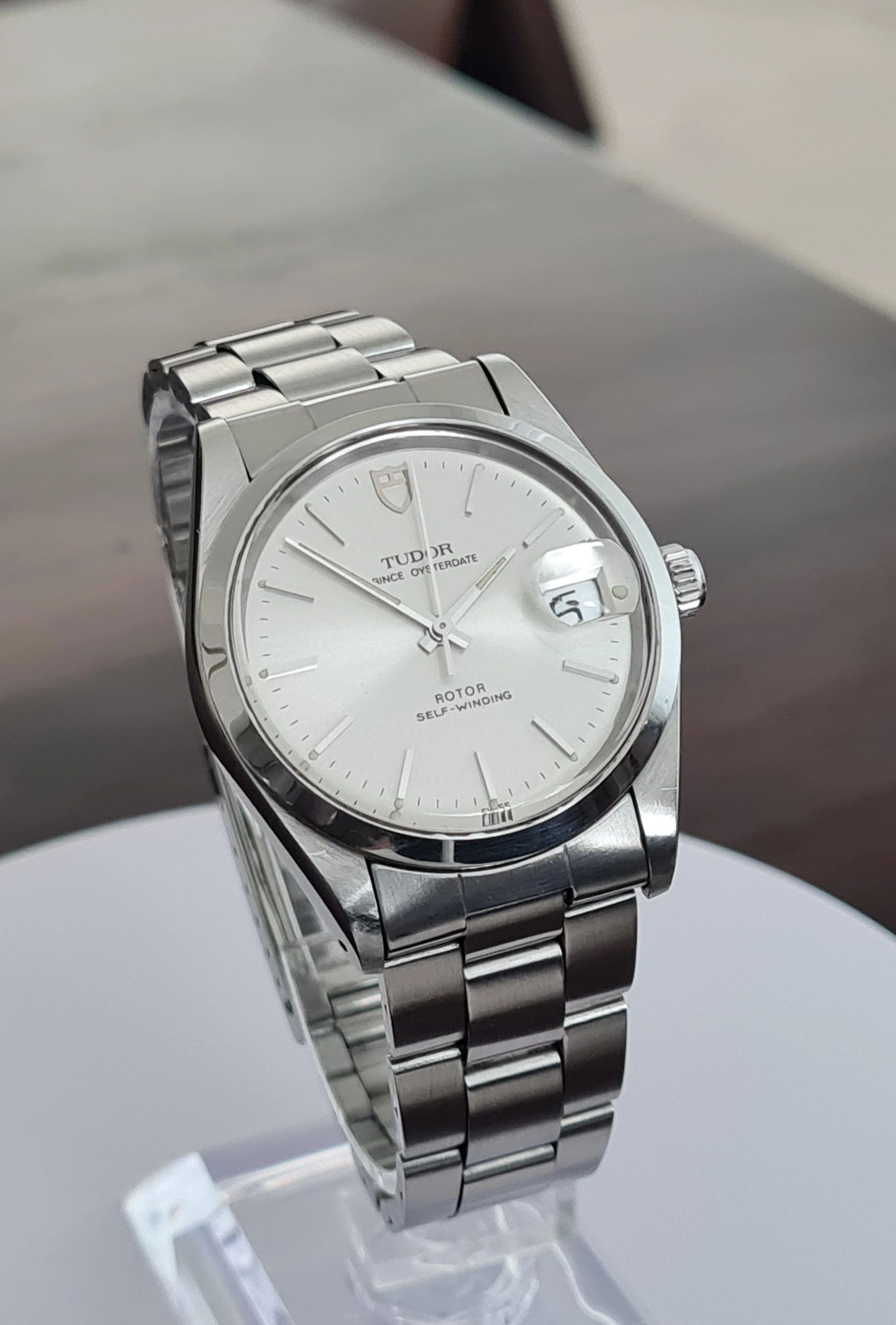 Watches from Switzerland