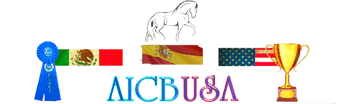 Asociaciacion De Caballos Bailadores USA