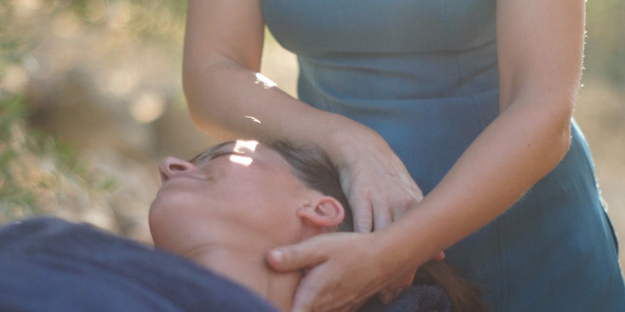 Massage therapist in Lagos Portugal Algarve