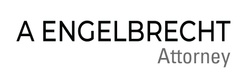 A Engelbrecht Attorney
