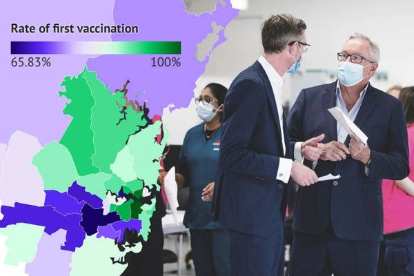 COVID vaccines could be administered at schools as teenage rate stalls