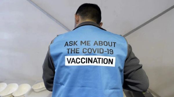 More than 10,000 Australians have filed coronavirus vaccine injury claims