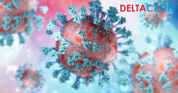 Australia's first COVID-19 ‘Deltacron’ case is detected in New South Wales – how worried should we b